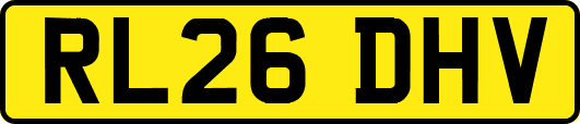 RL26DHV