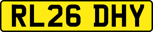 RL26DHY