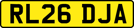 RL26DJA