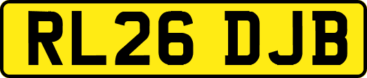 RL26DJB