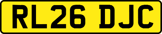 RL26DJC