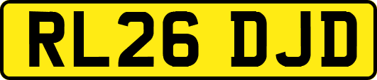 RL26DJD