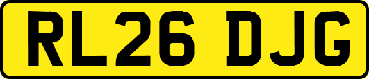 RL26DJG