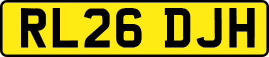 RL26DJH