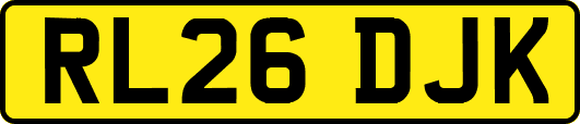 RL26DJK