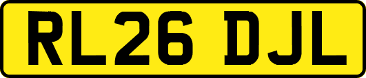RL26DJL