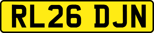 RL26DJN
