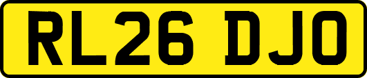 RL26DJO