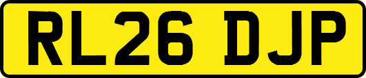 RL26DJP