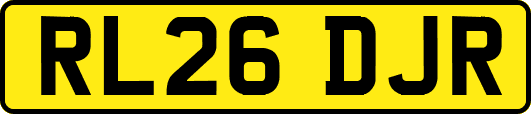 RL26DJR