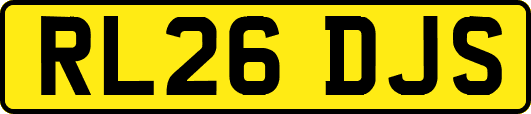 RL26DJS
