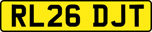 RL26DJT