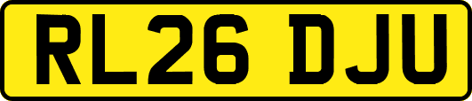 RL26DJU