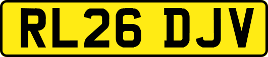 RL26DJV