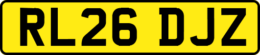RL26DJZ