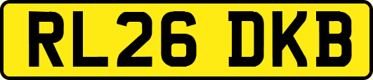 RL26DKB