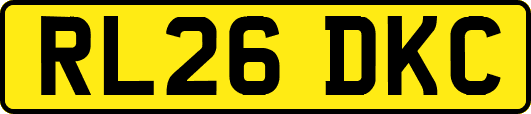 RL26DKC