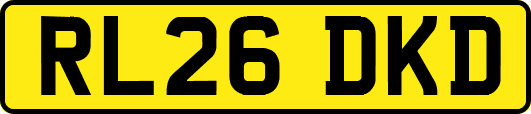 RL26DKD