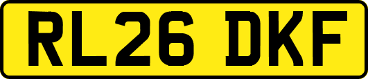 RL26DKF