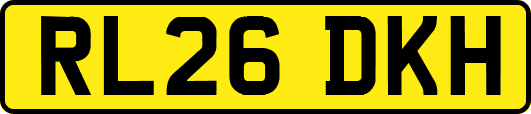 RL26DKH