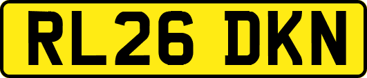 RL26DKN