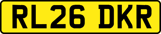 RL26DKR
