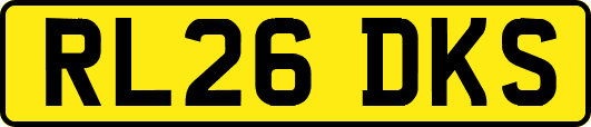 RL26DKS