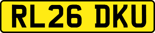 RL26DKU