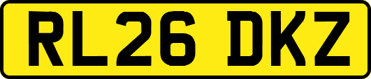 RL26DKZ