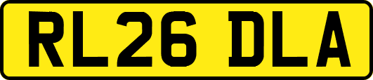 RL26DLA