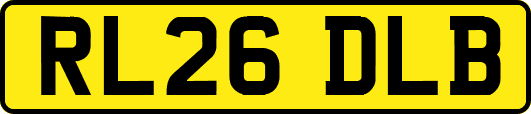 RL26DLB