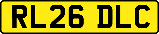 RL26DLC