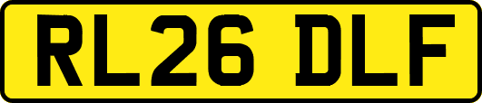 RL26DLF
