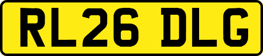 RL26DLG