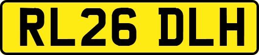 RL26DLH