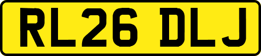 RL26DLJ