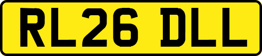 RL26DLL