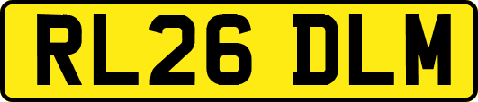 RL26DLM