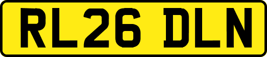 RL26DLN