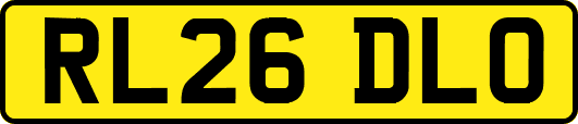 RL26DLO