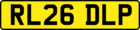 RL26DLP