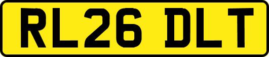 RL26DLT
