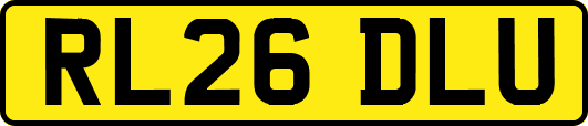 RL26DLU