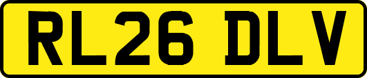 RL26DLV