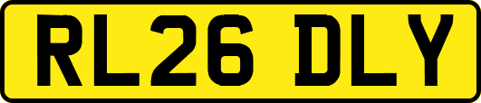 RL26DLY