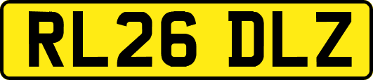 RL26DLZ