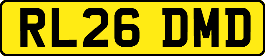 RL26DMD