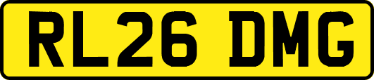 RL26DMG