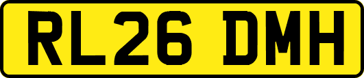 RL26DMH