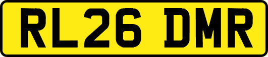 RL26DMR